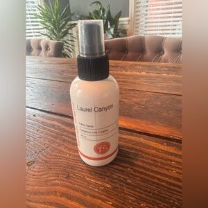 Topanga Scents Laurel Canyon Fabric Spray